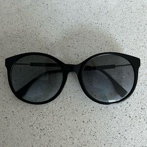 Fendi sunglasses